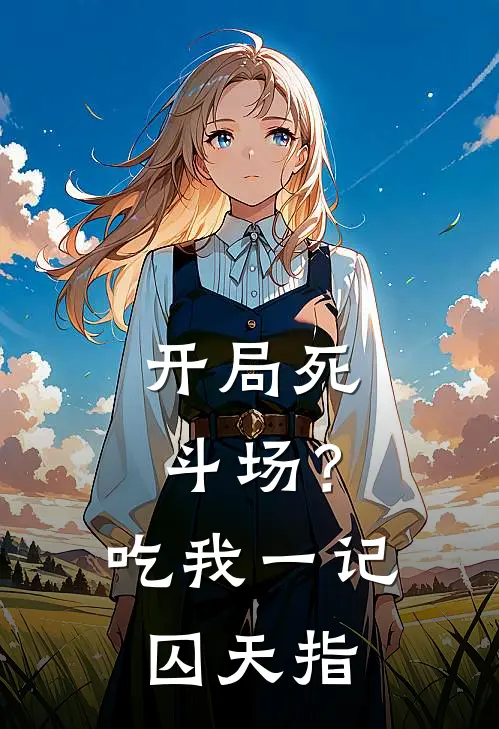 开局死斗场？吃我一记囚天指