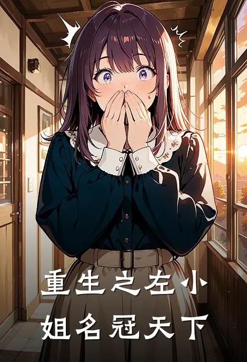重生之左小姐名冠天下