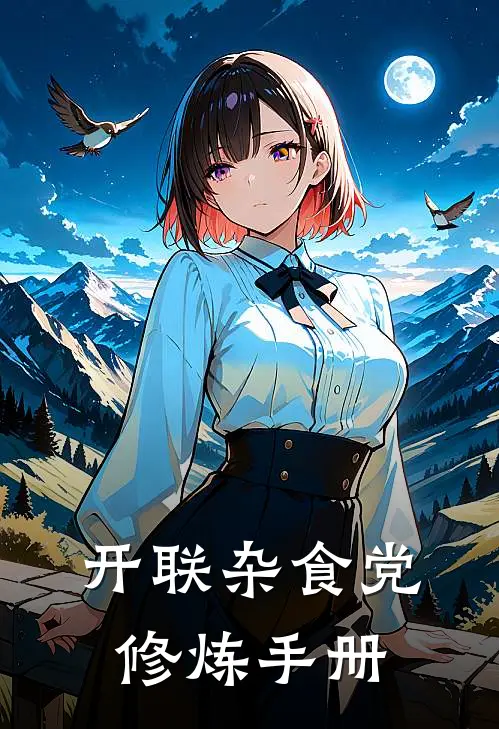 开联杂食党：修炼手册