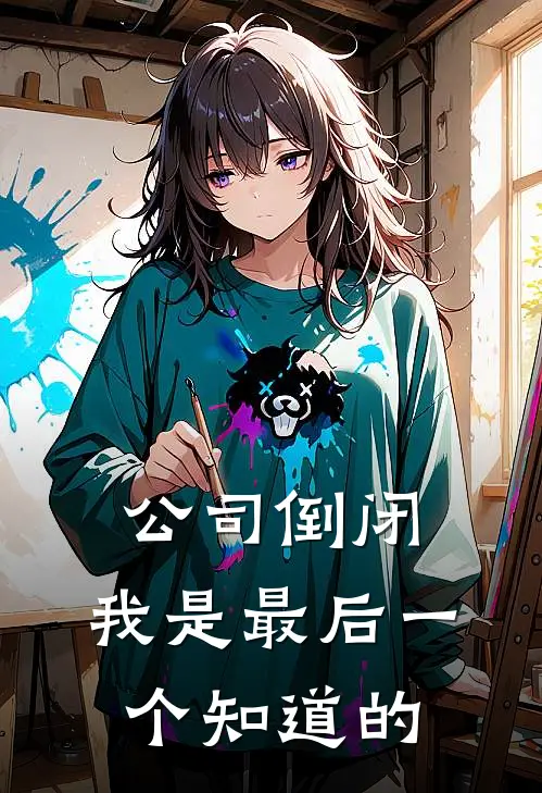 公司倒闭，我是最后一个知道的