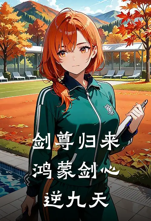 剑尊归来：鸿蒙剑心逆九天