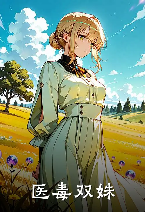 医毒双姝