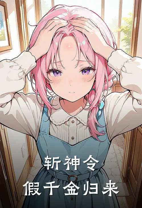 斩神令：假千金归来