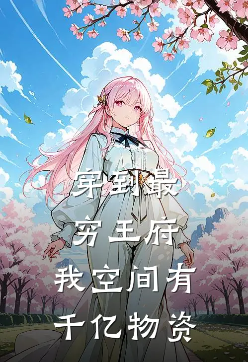穿到最穷王府，我空间有千亿物资