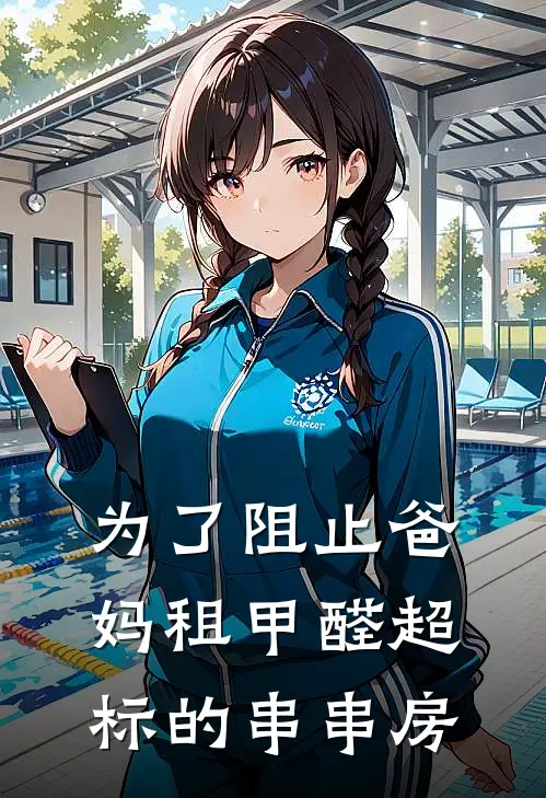 为了阻止爸妈租甲醛超标的串串房