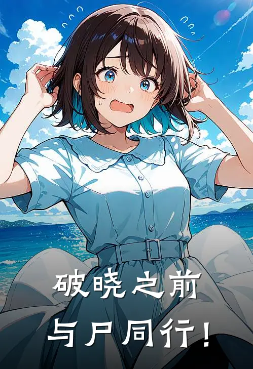 破晓之前，与尸同行！