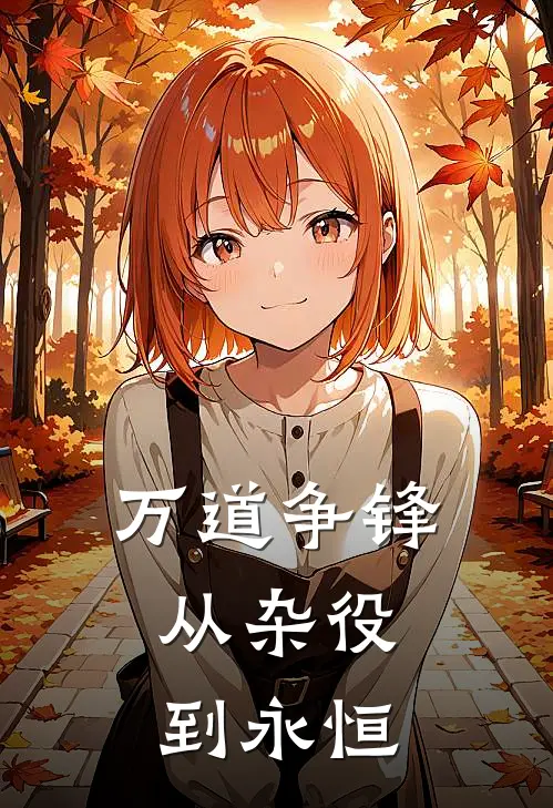 万道争锋：从杂役到永恒