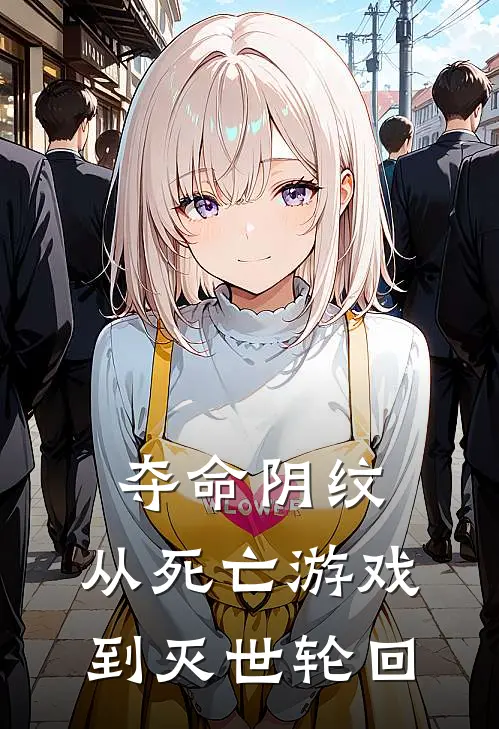 夺命阴纹：从死亡游戏到灭世轮回