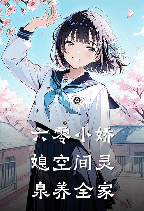 六零小娇媳空间灵泉养全家