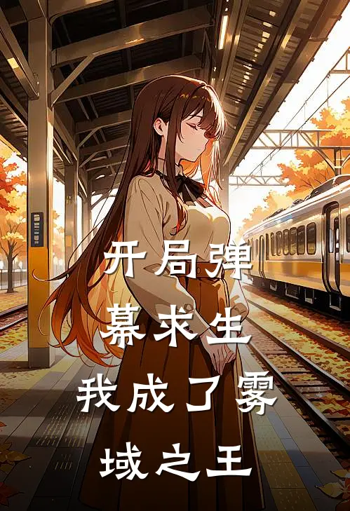 开局弹幕求生，我成了雾域之王