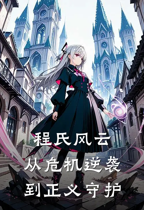 程氏风云：从危机逆袭到正义守护