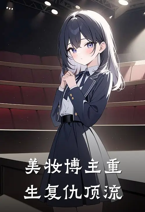 美妆博主重生复仇顶流