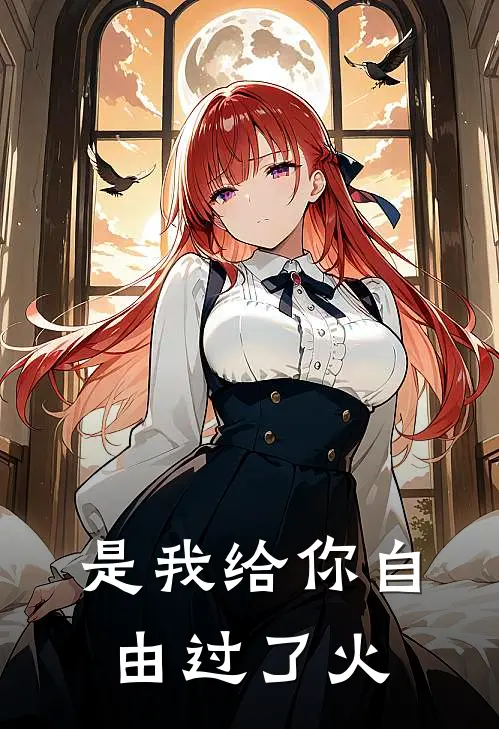 是我给你自由过了火