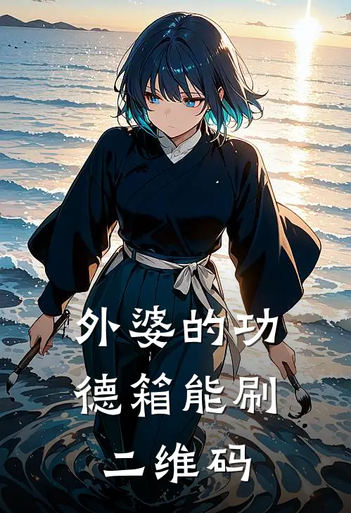 外婆的功德箱能刷二维码