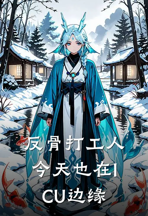 反骨打工人今天也在ICU边缘