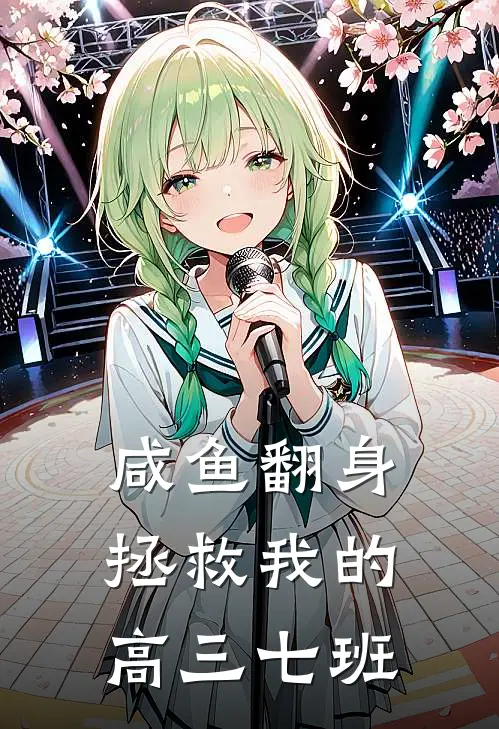咸鱼翻身，拯救我的高三七班