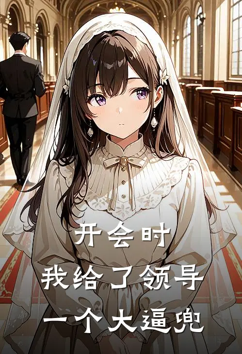 开会时，我给了领导一个大逼兜