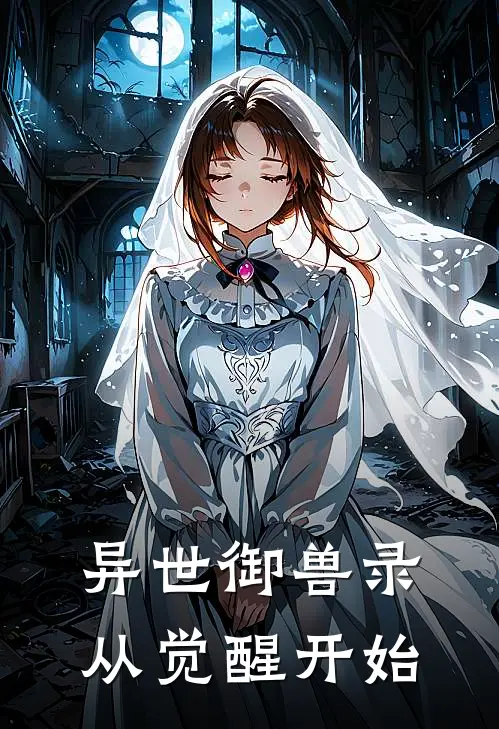 异世御兽录：从觉醒开始