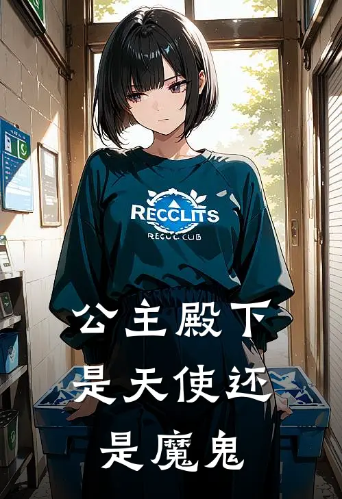 公主殿下是天使还是魔鬼