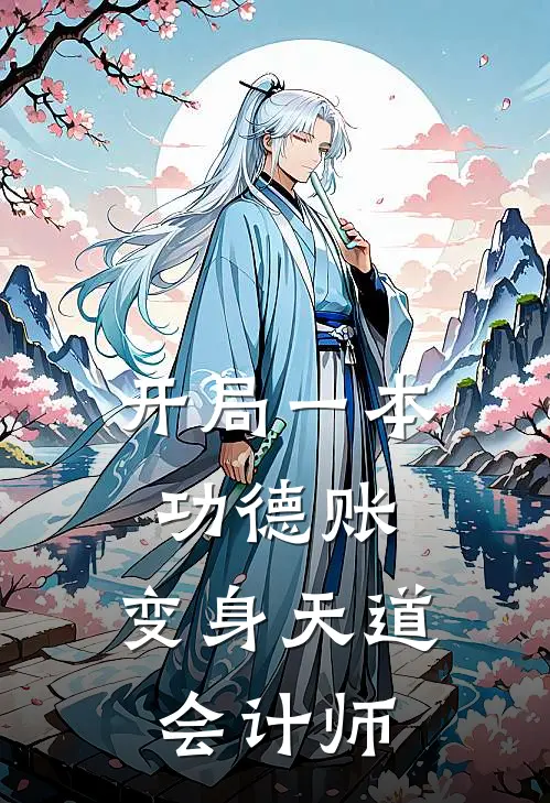 开局一本功德账，变身天道会计师