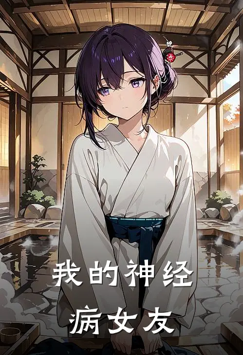 我的神经病女友