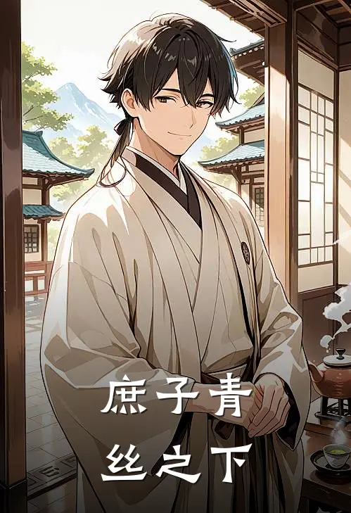 庶子青丝之下