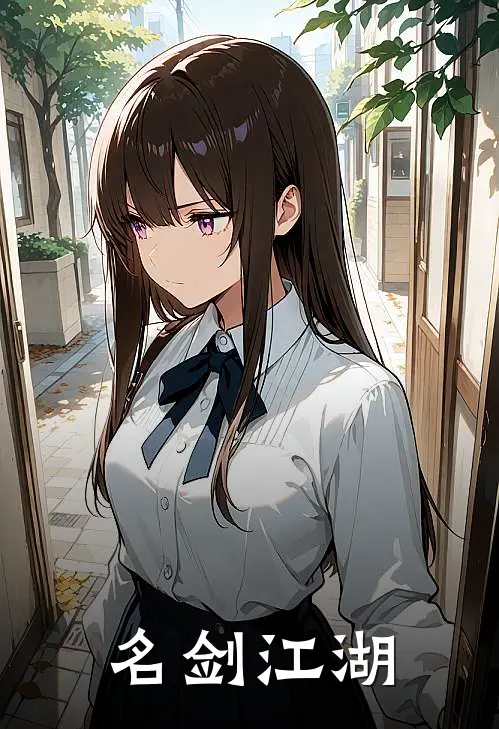 名剑江湖
