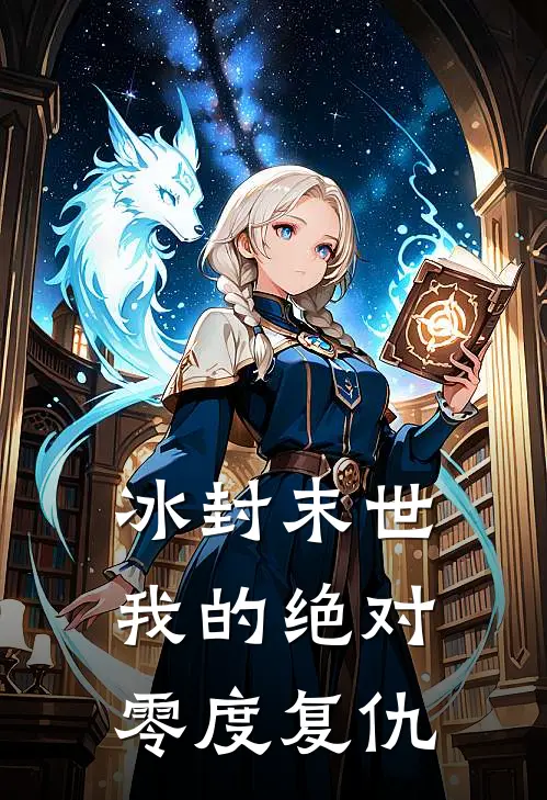 冰封末世：我的绝对零度复仇