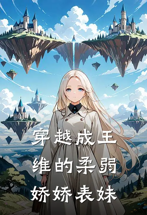 穿越成王维的柔弱娇娇表妹