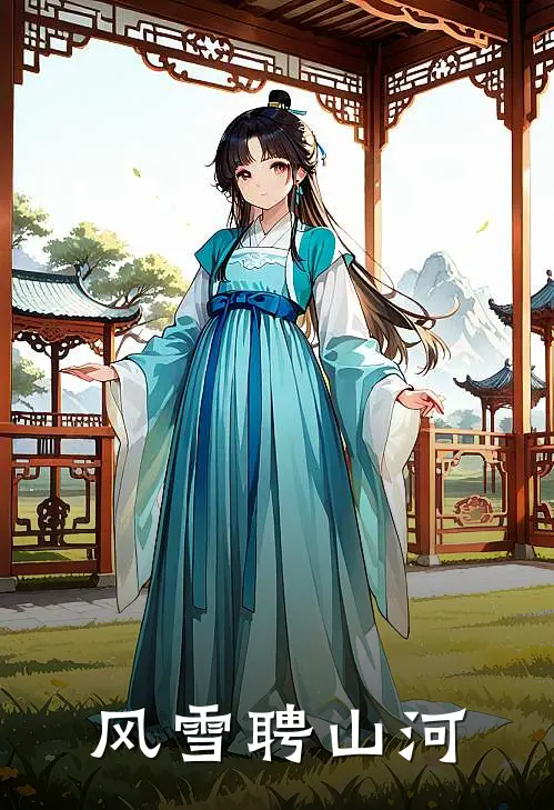 风雪聘山河