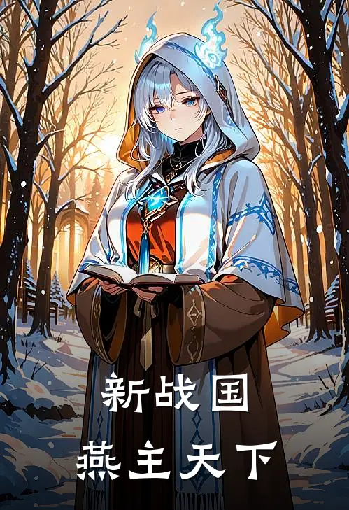 新战国：燕主天下