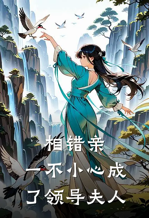 相错亲，一不小心成了领导夫人