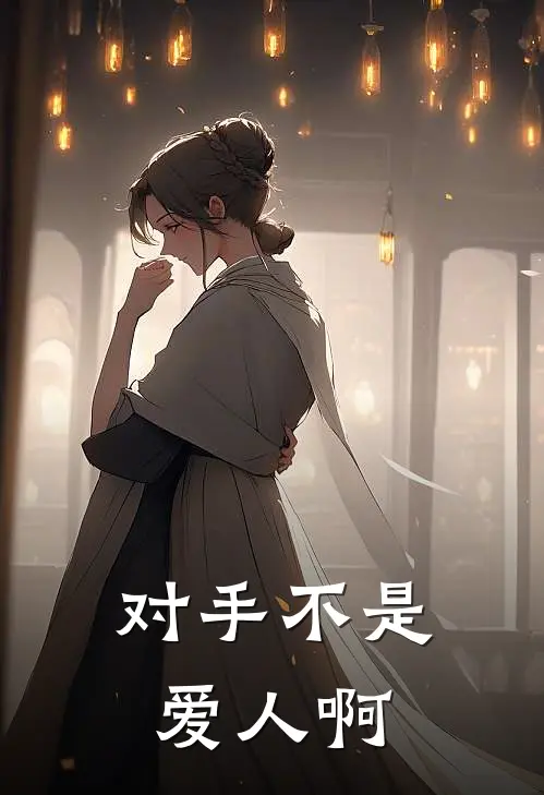 对手不是爱人啊