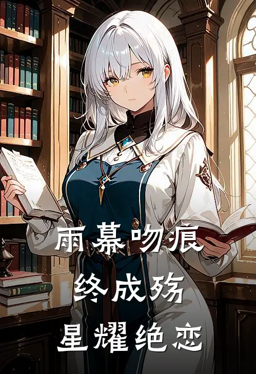 雨幕吻痕终成殇，星耀绝恋