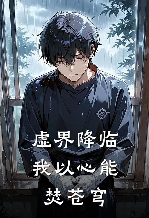 虚界降临：我以心能焚苍穹