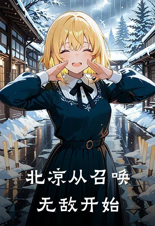 北凉从召唤无敌开始