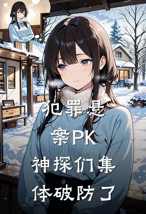 犯罪悬案PK，神探们集体破防了