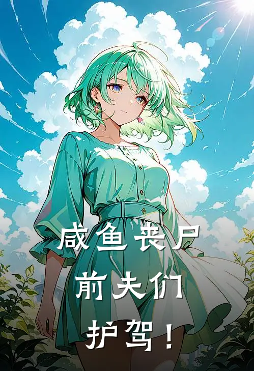 咸鱼丧尸：前夫们，护驾！