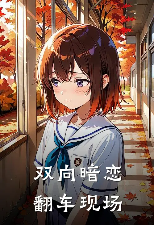 双向暗恋翻车现场