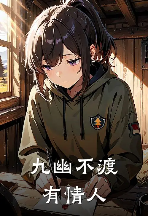 九幽不渡有情人