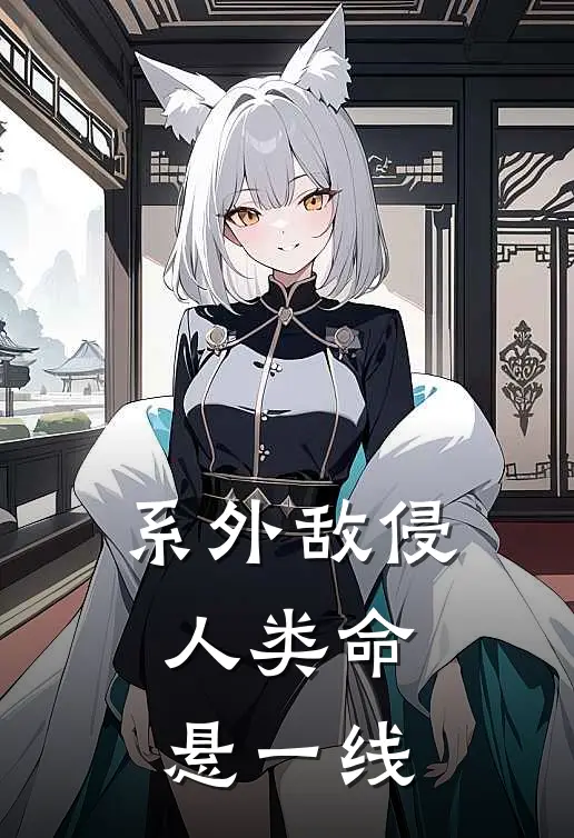 系外敌侵，人类命悬一线