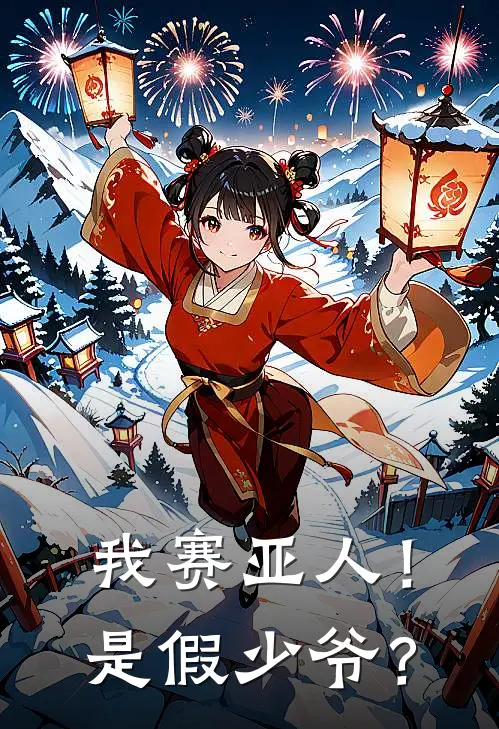 我赛亚人！是假少爷？