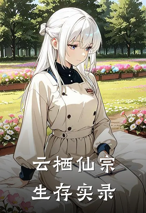 云栖仙宗生存实录