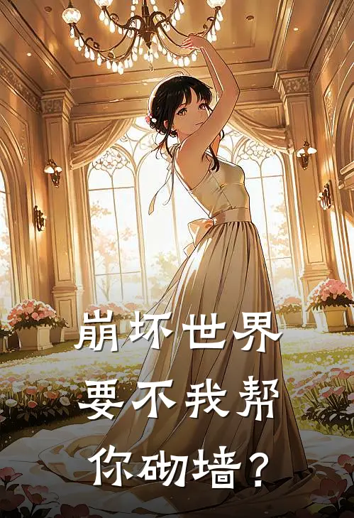 崩坏世界：要不我帮你砌墙？