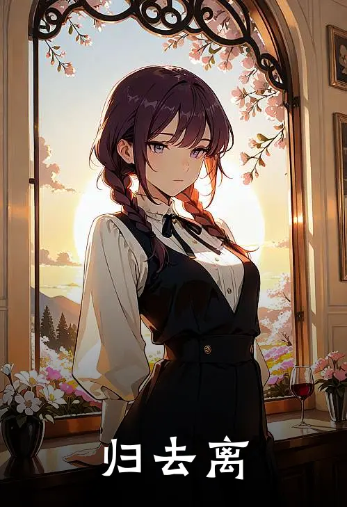 归去离
