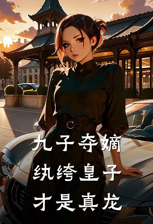 九子夺嫡，纨绔皇子才是真龙