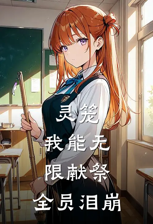 灵笼：我能无限献祭，全员泪崩