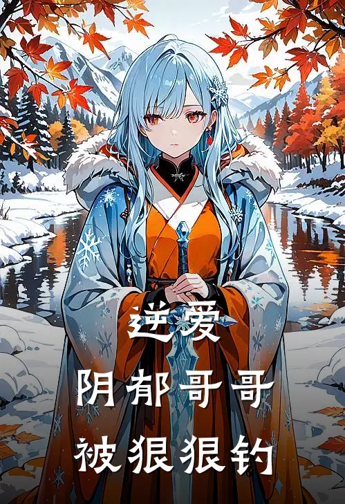 逆爱：阴郁哥哥被狠狠钓