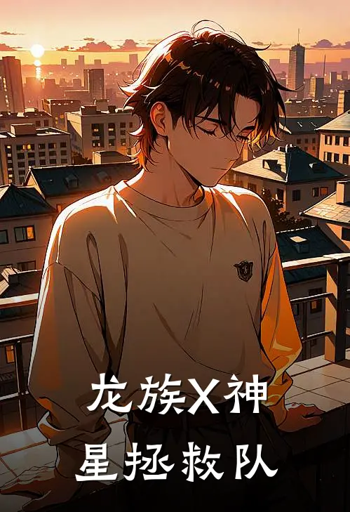 龙族X神星拯救队