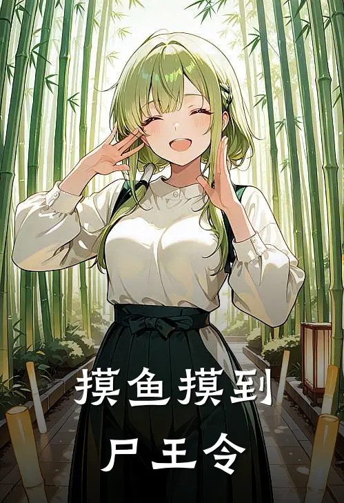 摸鱼摸到尸王令